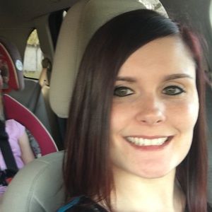 Meet your Posher, Brittney